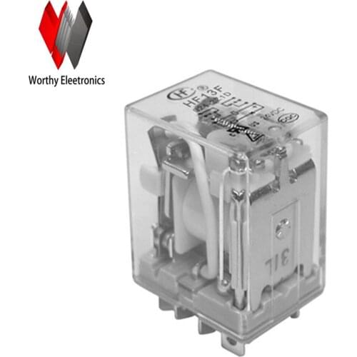Wholesale 10pcs/lot relay HF13F-024-2Z1D
