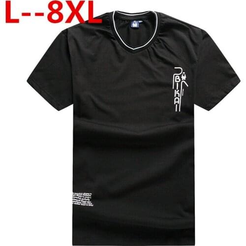 Plus 10XL 8XL 6XL 5XL 2020 summer new vintage washed t-shirt men fashion pattern print high quality cotton hip hop tshirt top