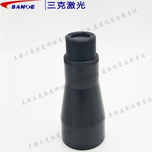 Laser beam expanding mirror Model A 1064nm 632.8nm 532nm 1.5-20X 3X beam expander