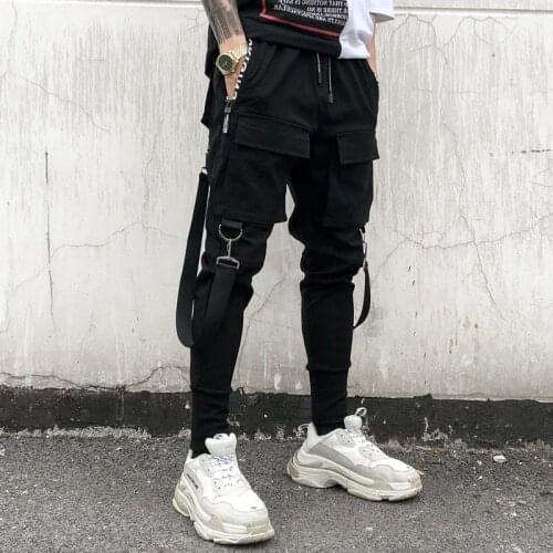 Silkqueen Men's Trousers