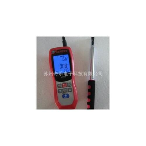 ST-730 hot bulb anemometer ST-732 hot wire anemometer