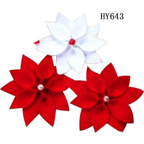 Flower cutting dies 2019 new die cut &wooden dies Suitable for common die cutting machines on the market