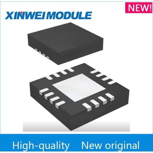 5PCS MAX7317 MAX7317ATE+ MAX4701 MAX4701ETE+ MAX3727 MAX3727CTE+ +T TQFN/16 Good Quality