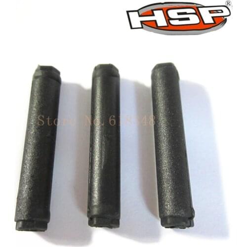 60055 HSP Racing 1/8 Universal Parts Wing Reinforcement Post For RC Model Car 4WD Off Road Buggy Truck Truggy