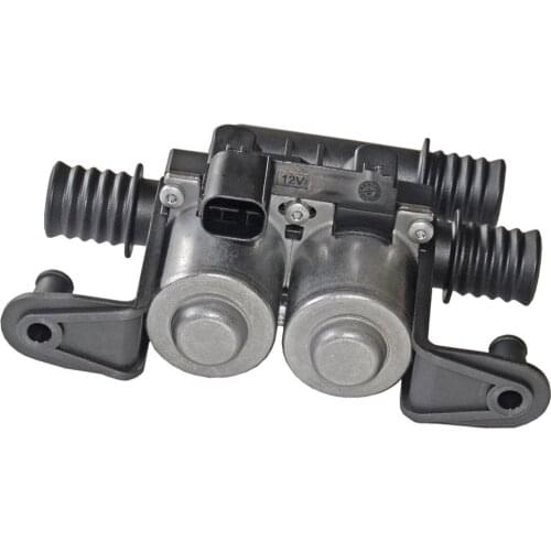 64116906652 Heating Control Valve For BMW E60, E63, E65, M5, 525i, 745i