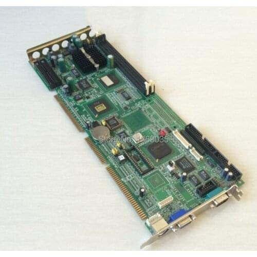 DHL-EMS-free-shipping PCA-6359 Rev.A1 PCA-6359V industrial motherboard well tested working