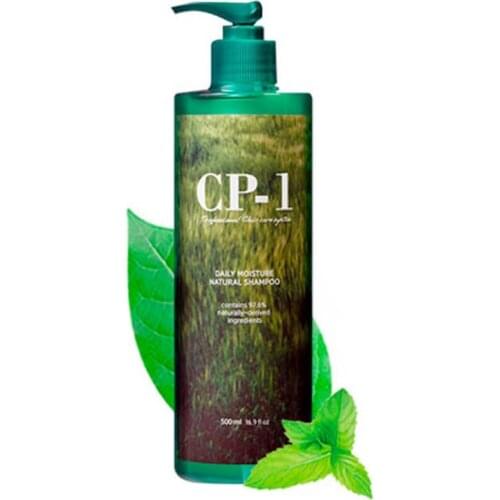 Esthetic house Moisturizing Hair Shampoos