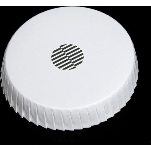 Hotel Supplies hotel disposable coaster/Cutlery mat/Cup lid