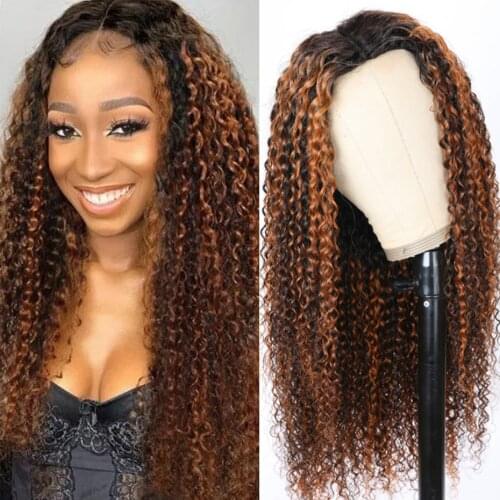 Jarin Hair Part Lace Wigs