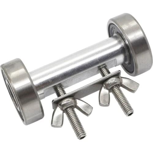 Side Clamping Fixed Angle Sharpener Honing Guide Tool Aluminum Carving Knife Tool Holder Chisel Planer Blade Flat Edge