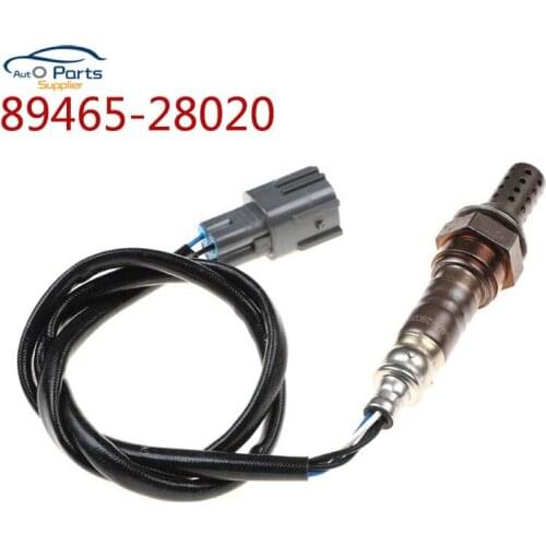 New 89465-28020 O2 Oxygen Sensor For Toyota Camry 8946528020