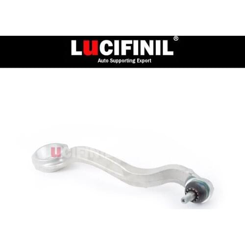 LuCIFINIL New Front Upper Control Arm Fit Mercedes Benz S212 W212 212 330 2711