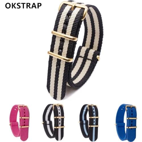 Аксессуары для часов OKSTRAP China At AliExpress