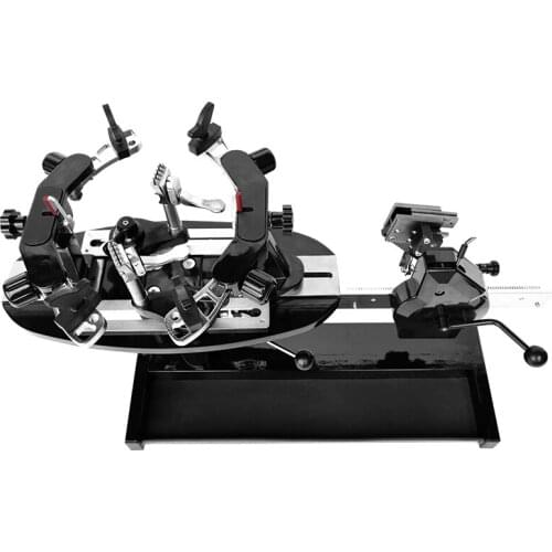 Manual Racket Threading Machine Stringing Machine for Badminton/Tennis Racket