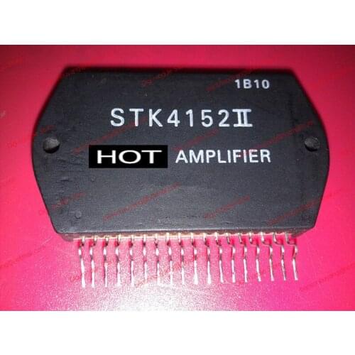 STK4152II