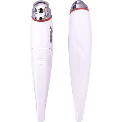 EMS Eye Massager Anti Wrinkle Eye Massage Vibration Anti Aging Massager For Face Portable Electric Eyes Beauty Device HOT SELL