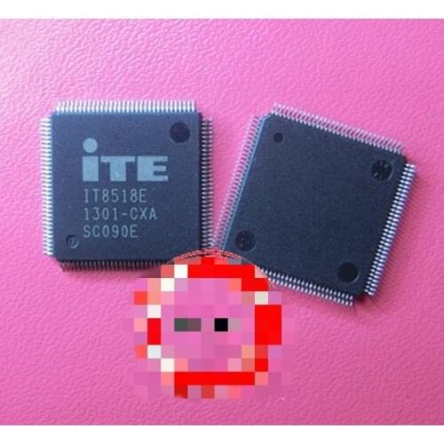 10PCS/ IT8518E CXA CXS HXA HXS