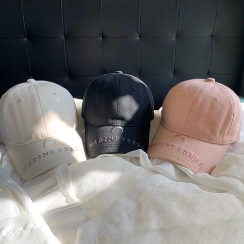 2021 Fashion Mens and Womens Baseball Caps, Hip-hop Caps, Student Hats, Outdoor Leisure Caps, Sports Caps, Sun-proof Sun Hats