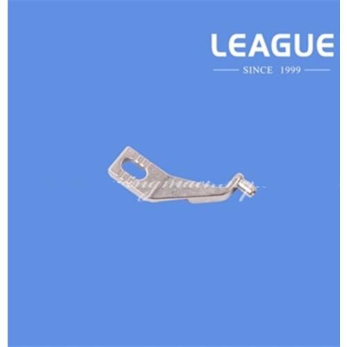 40023632 400-23632 Intermediate Presser A for Juki LK-1920, LK-1930, AMS-210E, AMS-221E, AMS-224E, AMS-221EN, AMS-210EN Series