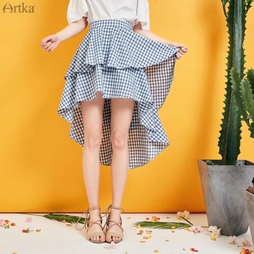 Artka Women's Tutu Skirts