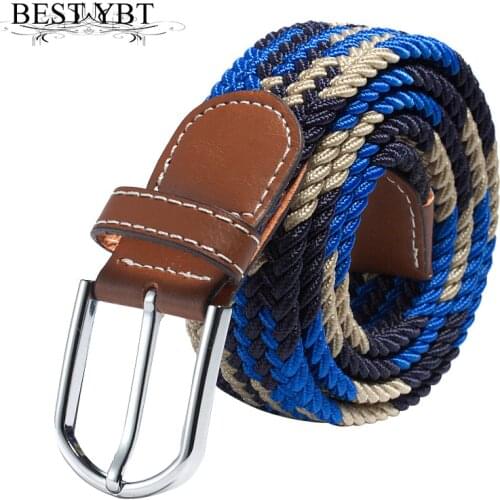 Кожаные ремни для мужчин Bestybt China At AliExpress