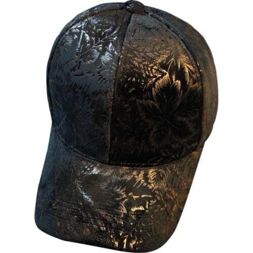 New Fashion Baseball Cap Cotton Print Snapback Caps for Men Hats for Women Hat High Quality Dad Hat Bone Cap Gorras Para Mujer