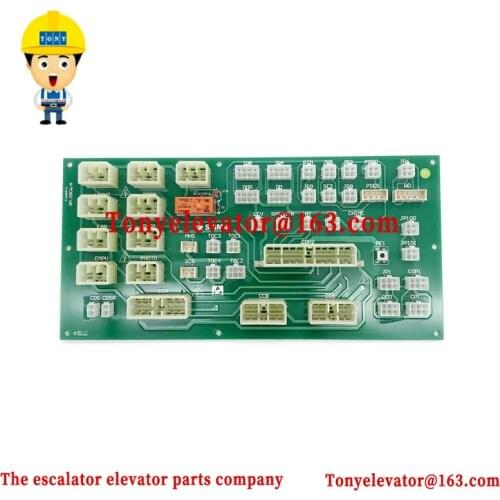 Elevator Parts Lift Parts elevator carbin board SM.09CW/A USE FOR LG-SIGMA