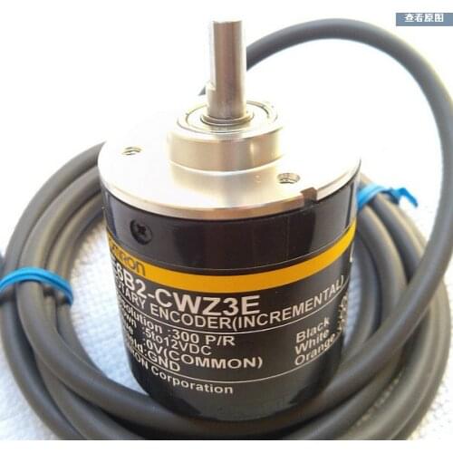 Rotary encoder ZSF6215-007G-2000-BZ3-12-24C ZSF6215-007CW-3600BZ3-5-24F ZSF6215-007C-2000BZ3-12-24F