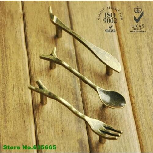 GUJINDA Kitchen Furniture Handles