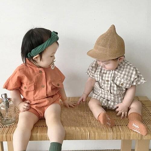 HPBRZNF Sets Of Clothes For Babies