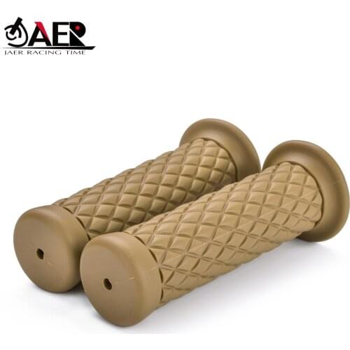 JAER RACING TIME Motorcycle Throttle Grips