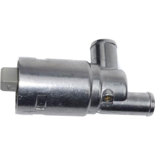 Idle Air Control Valve IAC IACV Speed Control for Golf 3 Jetta Passat Vento 1994 -1998 037906457E