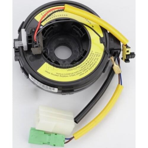 Combination Switch train wire Slip Ring for Geely Emgrand EC7 Low Configure