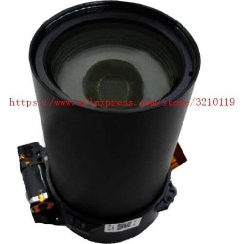 New Optical zoom lens parts without CCD For Nikon Coolpix P610 B700 Digital Camera Repair Part free shipping