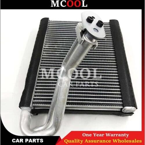 For Air Conditioning condenser For Auto AC Car Automotive Air Conditioner Evaporator Peugeot 208 2008 Size 235*200*40mm