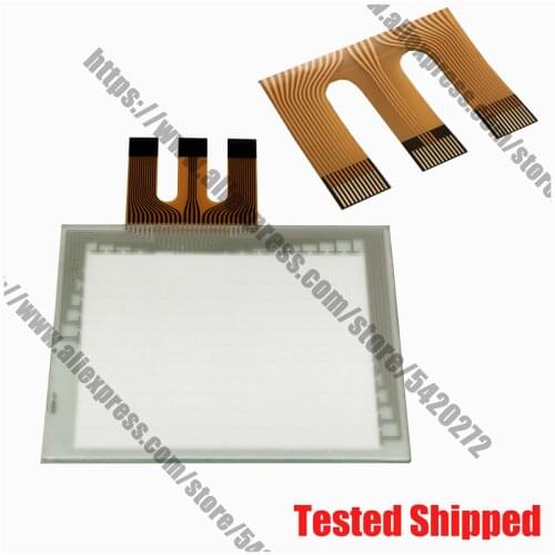 New touch screen for panel only touch screen or glass TP560-L TP561-T TP560-T TP562-T