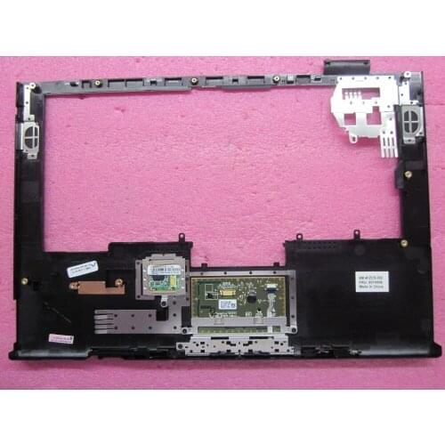 Original Thinkpad T410 T410I shell for Bezel w/FP MECHANICAL ASSEMBLIES FRU 60Y4956