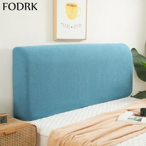 Headboard for Double Size Bed Sofa Cover Quilt King Terry Bedspread Linen Cotton Fleece Sheets Case on The Pillow Eyelash Couch