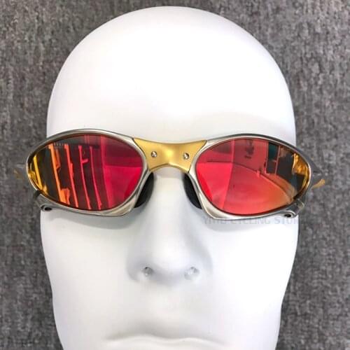 Polarized Cycling Bicycle Sports Men Sunglasses Fishing Bike Eyewear Goggles Photochromic Glasses oculos ciclismo H8-3