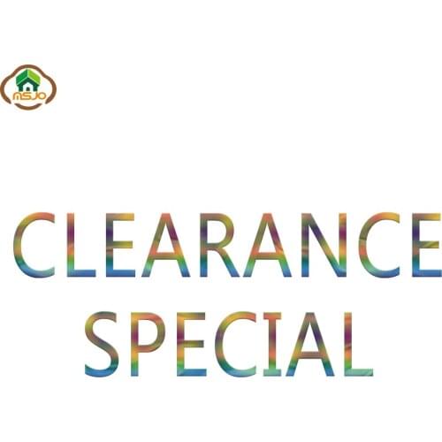 Msjo Clearance Special Price Cleaning Brush Tools Kitchen Bathroom Accessories