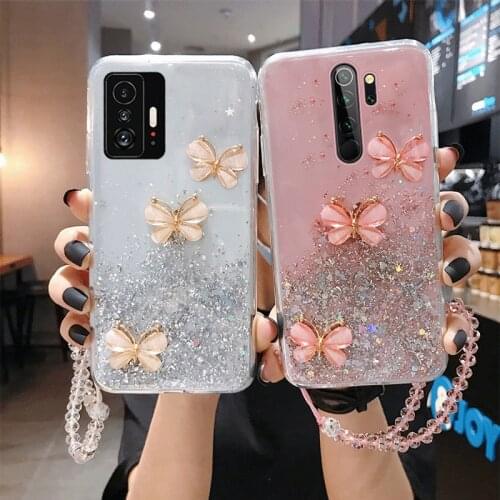 SKDLAN Xiaomi Poco M3 Phone Cases