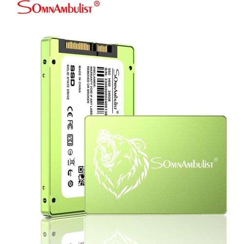 New listing SSD SATA3 2.5 inch 240GB 480GB internal solid state drive HDD hard disk disk SSD PC notebook computer