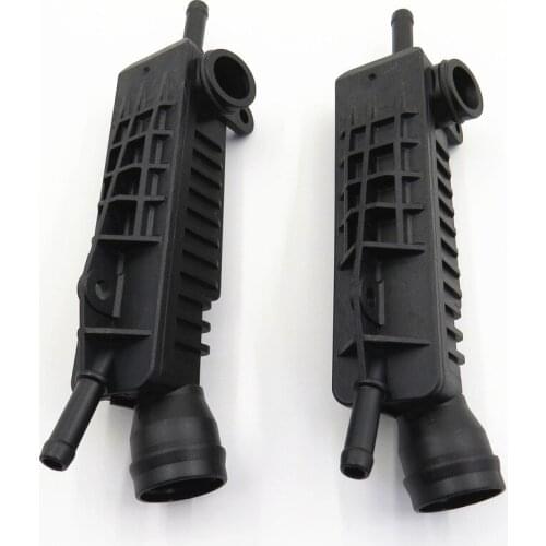 Engine Intake Heating Tube Compensation For Golf Polo Caddy Skoda Octavia Toledo Ibiza 036 121 188B 036121188B 036 121 188 B