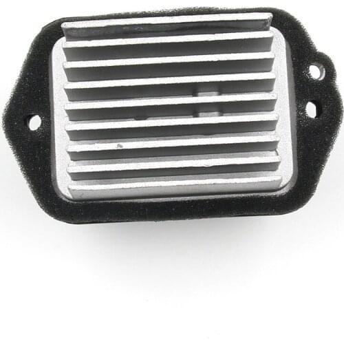 High Quality New Car AC blower motor resistance GJ6E-61-B15 for Mazda cx7 2007-2009 Mazda 2 2007-2010 Mazda 6 2002-2005