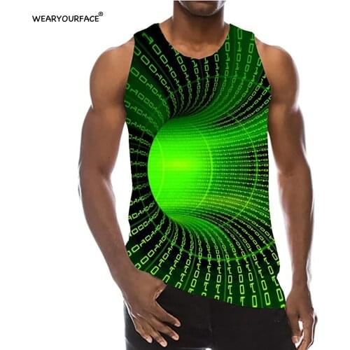 Wearyourface Travel Vests