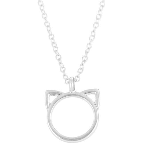 26 Variety of Female Elegant Abstract Pendant Necklaces Charm Gold Pendant Necklaces for Women Banquet Party Jewelry