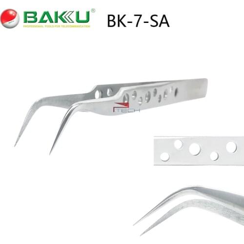 Tweezers BAKU China