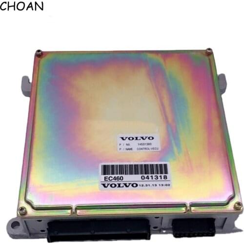 CHOAN Computers, Chips, Cruise Control Units