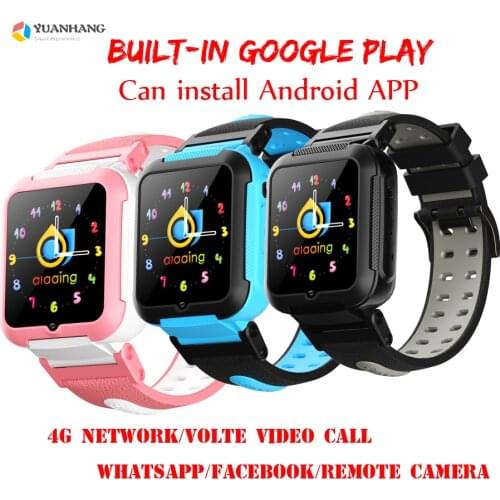 Deest Smart Watch