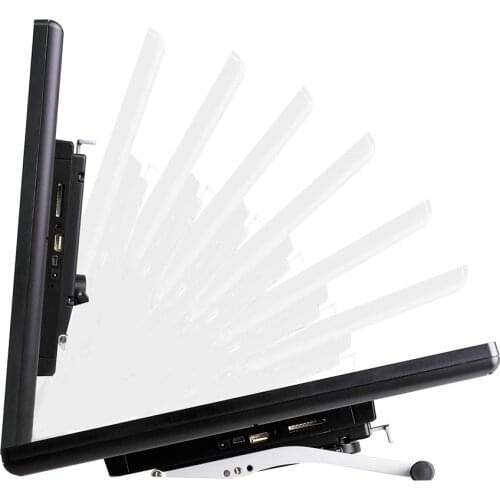 EUTES Monitor Holders